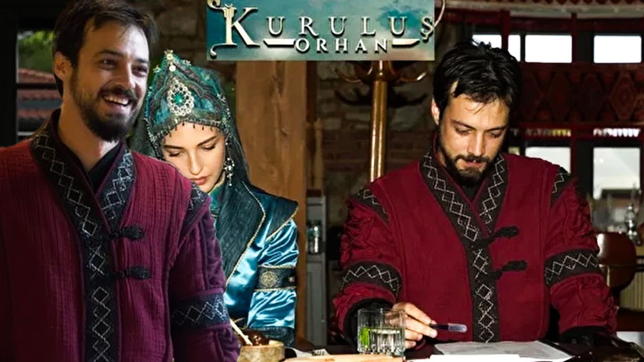 Kuruluş Osman Bitti, Tahtı Orhan Devraldı! Mert Yazıcıoğlu’nun Başrolüyle Kuruluş Orhan Fırtınası Başlıyor