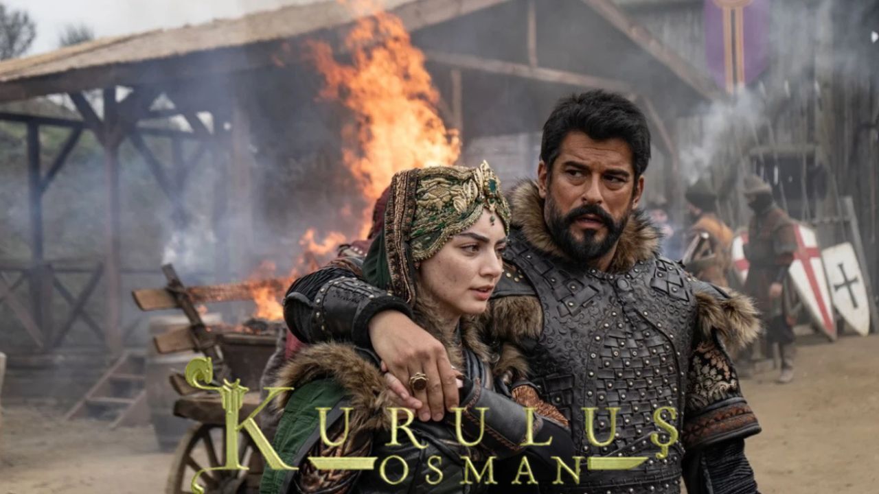 Kuruluş Osman bu akşam var mı, bugün ATV yayın akışında yer alıyor mu? 7. sezon ilk bölüm tarihi belli mi?