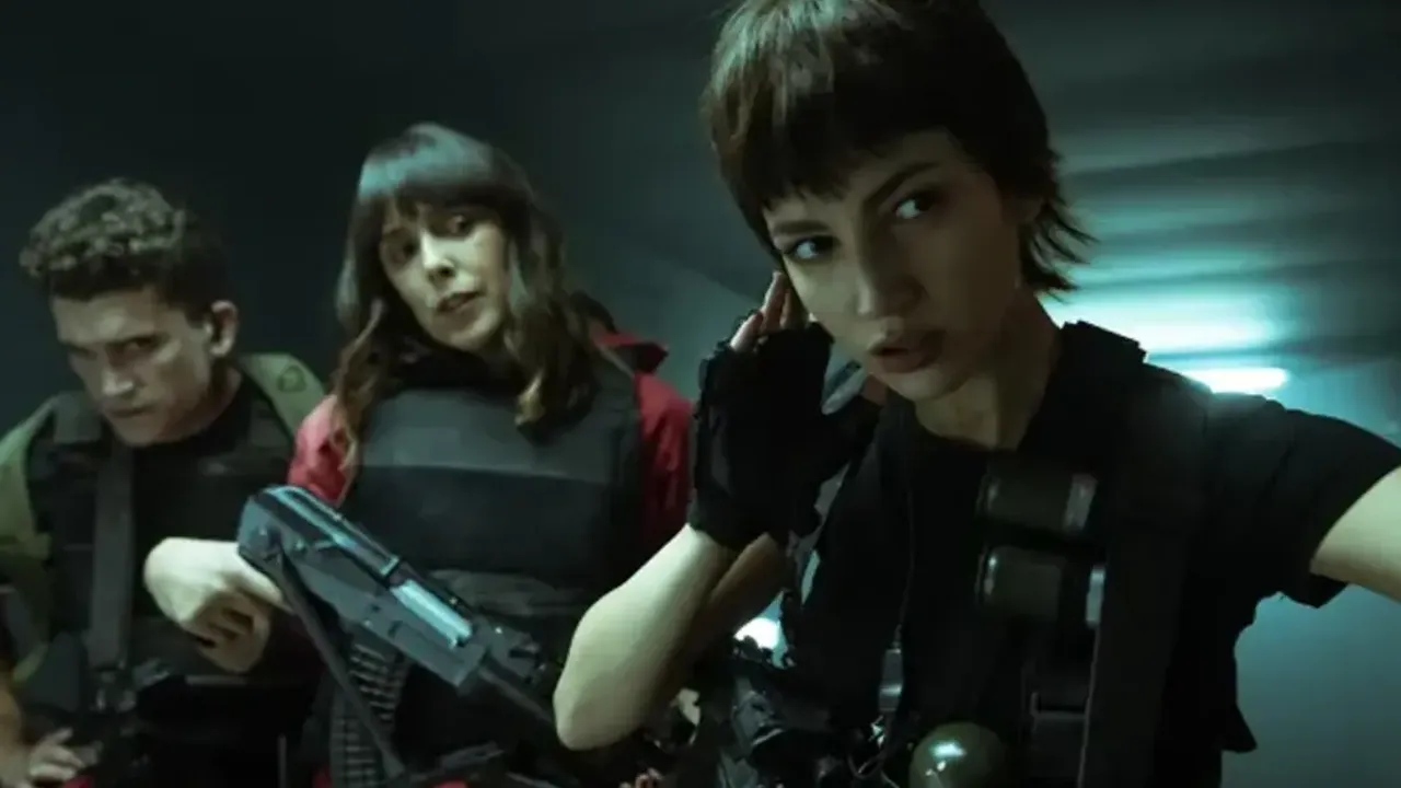 Ursula Corbero’nun sevgilisi Chino Darın kimdir, ne zamandır birlikteler?