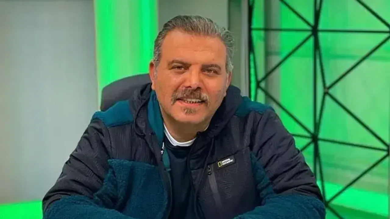 Levent Ümit Erol kimdir, evli mi, eşi kim, kaç yaşında, aslen nereli, hangi takımlı, futbolculuk kariyeri nasıl başladı, ne zaman yorumculuğa geçti?