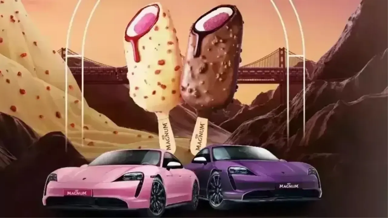 Magnum çekilişi 1. dönem kazananlar listesi – İsim, soy isim, şehir, Magnum çekilişi 2025 kazananlar listesi, çekiliş sonuçları ne zaman, Porsche Taycan kim kazandı?