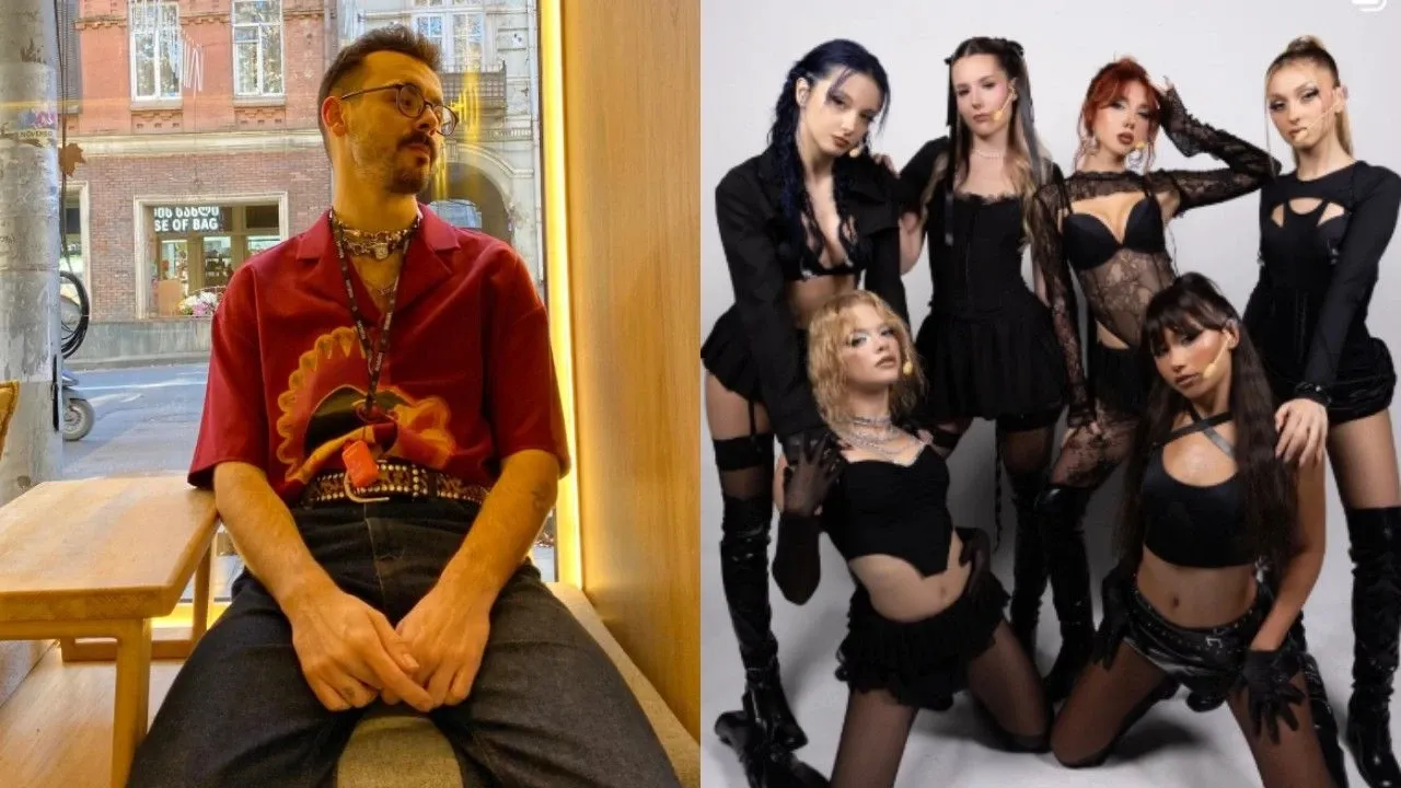 Bedirhan Taşçı kimdir, ne iş yapıyor, Manifest grubunun stilisti mi, hangi ünlülerle çalıştı?