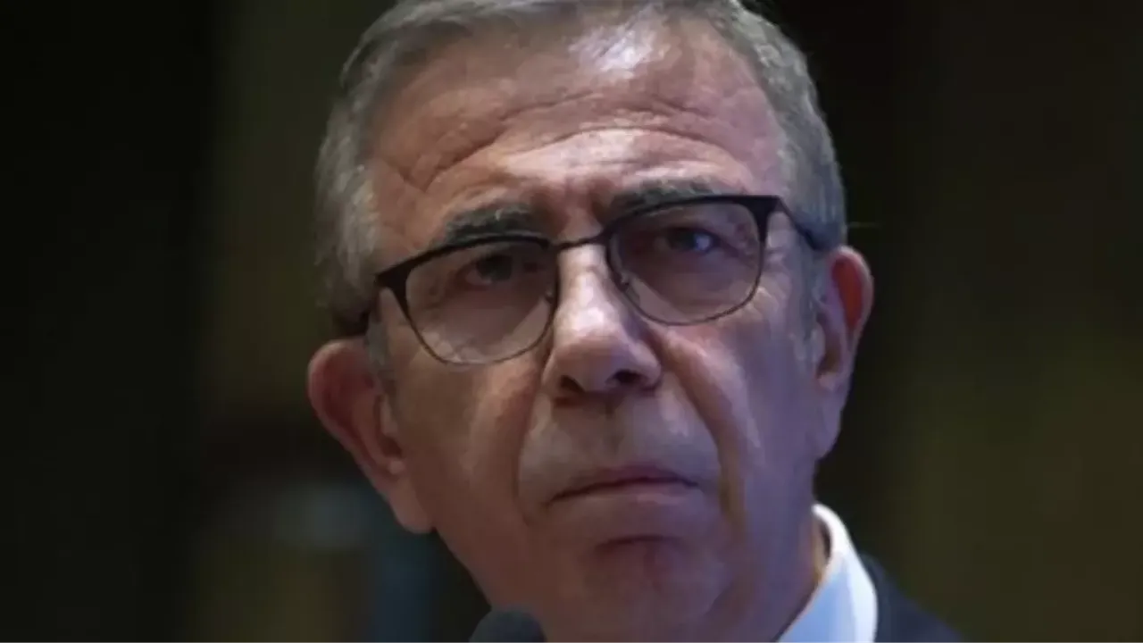 Mansur Yavaş evli mi, eşi kim, kaç çocuğu var?