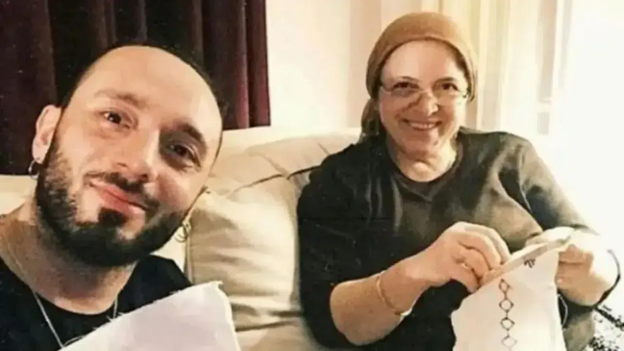 Maya Karaca Kimdir, Nereli, Ne İş Yapıyor, Kaç Yaşında, Eşi Kimdir? Mabel Matiz'in Annesi Ne Dedi