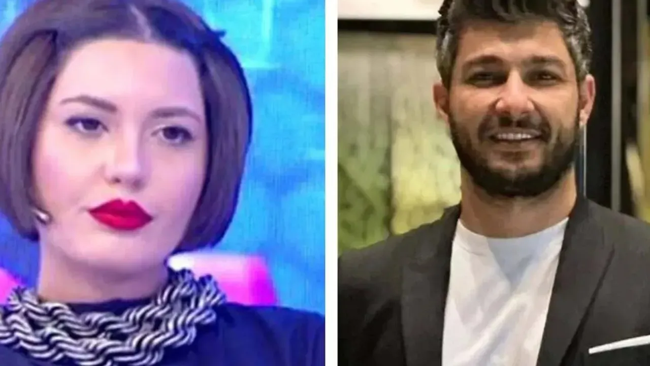 Nihal Candan evli mi, eski eşi Mehmet Faruk Çiçek kimdir, ne iş yapıyor?