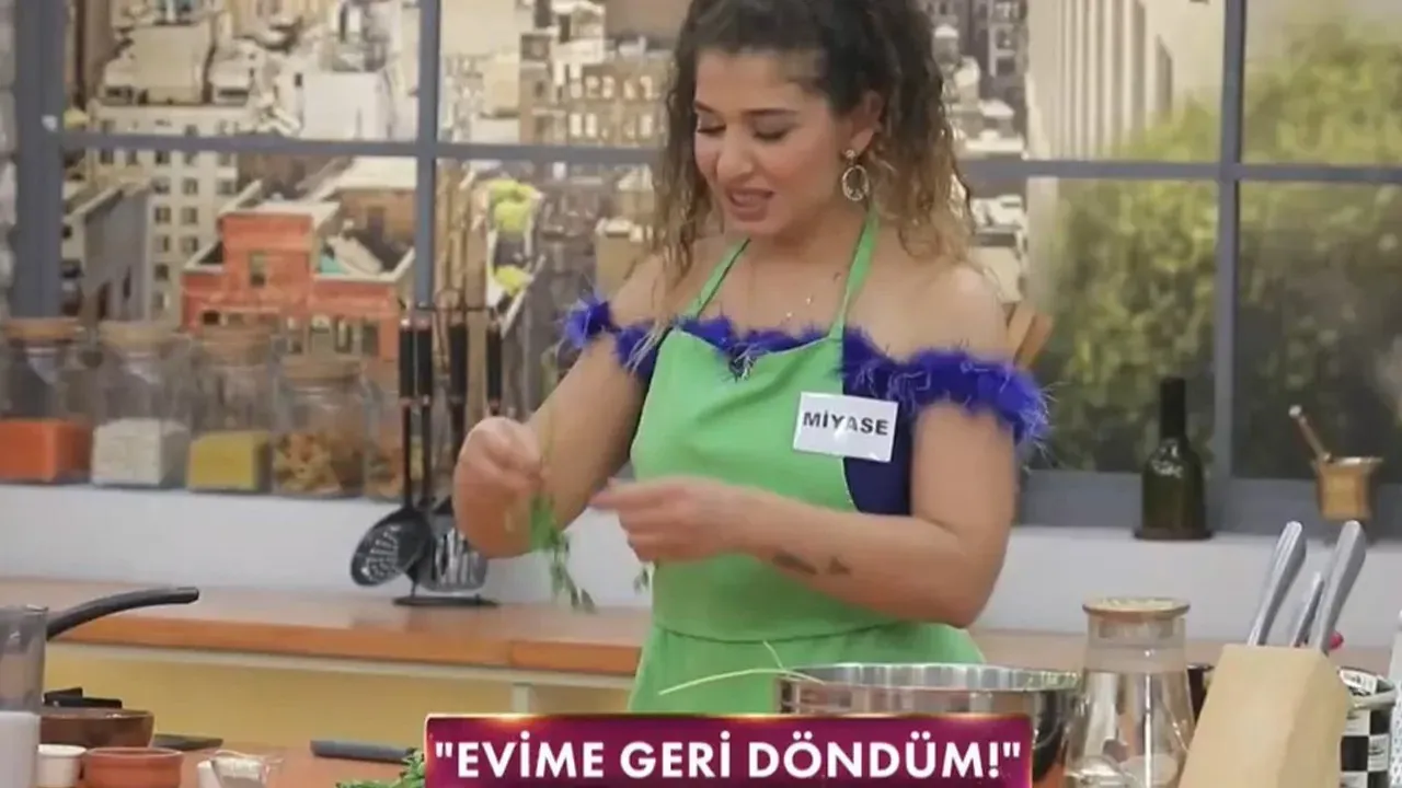 Miyase Türkel kimdir, kaç yaşında, aslen nereli, ne iş yapıyor, eşi kim, Instagram hesabı nedir, Gelinim Mutfakta şampiyonluğu ve 8. sezon yarışmacılığı