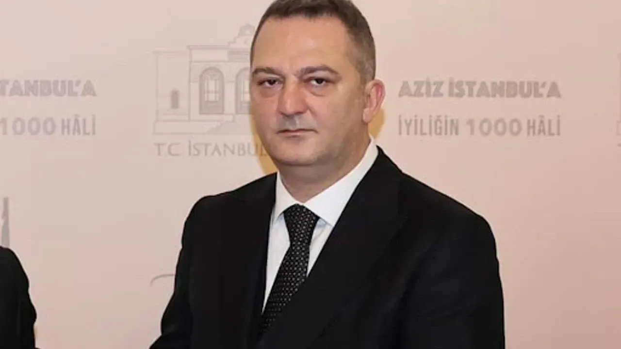 Murat Gülibrahimoğlu kimdir, kaç yaşında, nereli, evli mi, ne iş yapıyor, hangi üniversiteden mezun oldu? İşte merak edilen tüm detaylar!