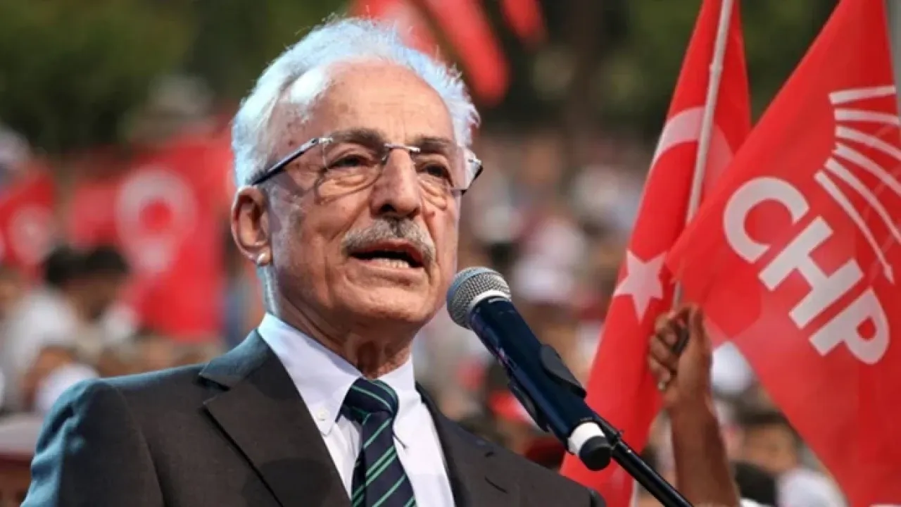 Murat Karayalçın kimdir, kaç yaşında, nereli, kökeni, ne mezunu, hangi partilerde siyaset yaptı? Dışişleri Bakanlığı’na uzanan siyasi kariyeri ve bilinmeyen yönleri