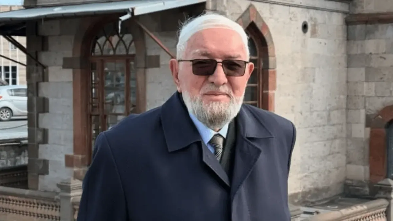 Necmettin Nursaçan öldü mü, sağlık durumu nedir, şu an hayatta mı? Gerçek adı nedir, nerede görev yaptı?