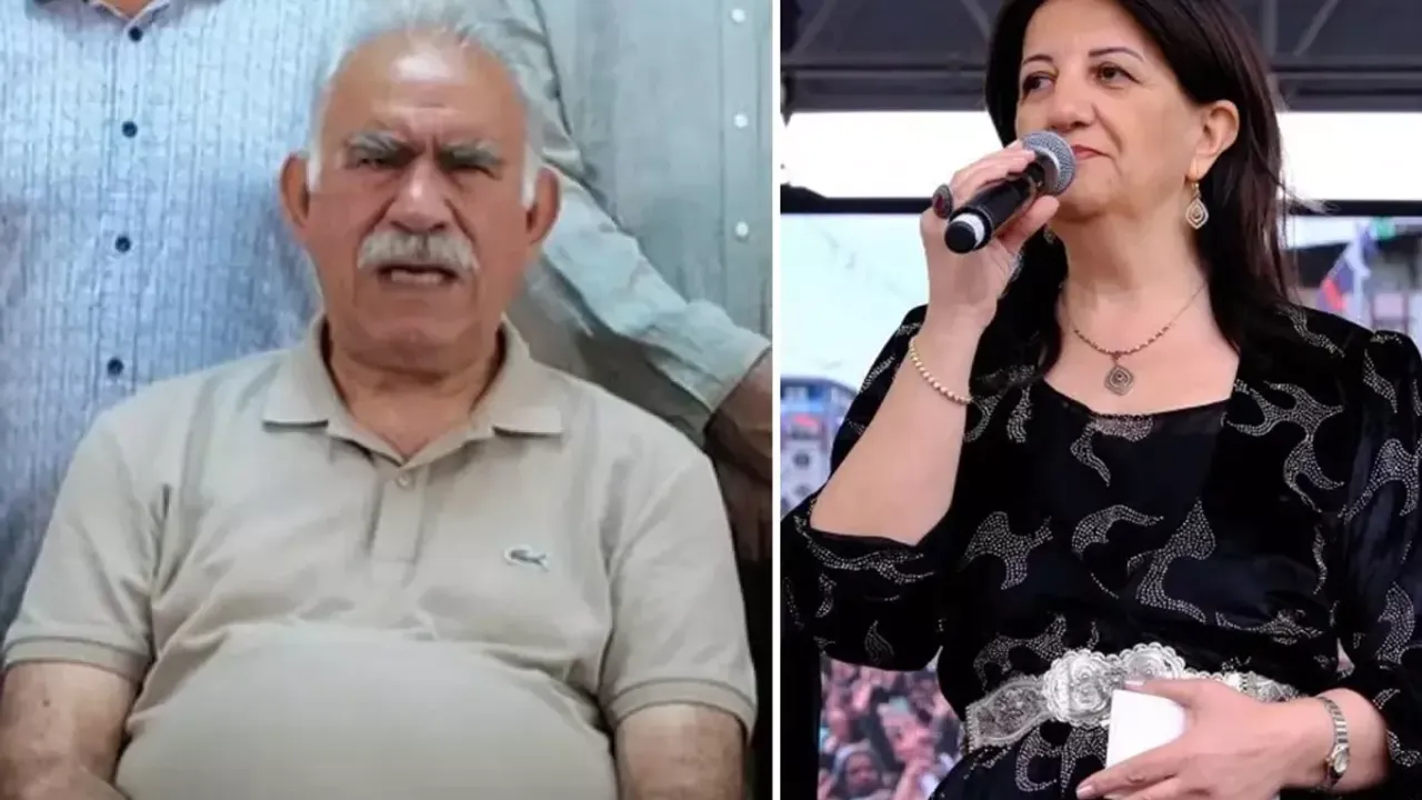Öcalan’dan Rojava Çıkışı: “Orası Benim İçin Ayrı Bir Yerdir!”