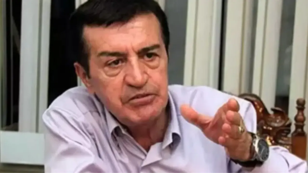 Osman Pamukoğlu kimdir, kaç yaşında, nereli, evli mi, eşi kim, kaç çocuğu var, askerlik rütbesi, askeri kariyeri, siyaseti, kitapları