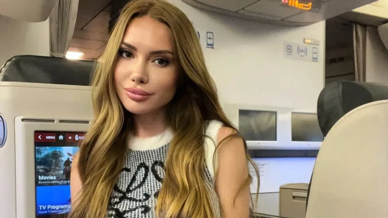 Otilia Bruma Kiminle Evlendi, Eşi Ali Karakaş Kimdir, Ne İş Yapıyor, Ne Zaman Evlendi, Eşi Nereli, Otilia’nın Evlilik Hikayesi ve Düğün Detayları