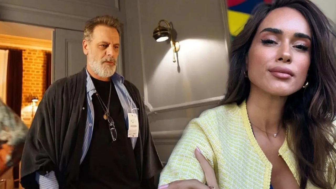 Ozan Güven ile Damla Uğurtürk sevgili mi, aşk mı yaşıyor?