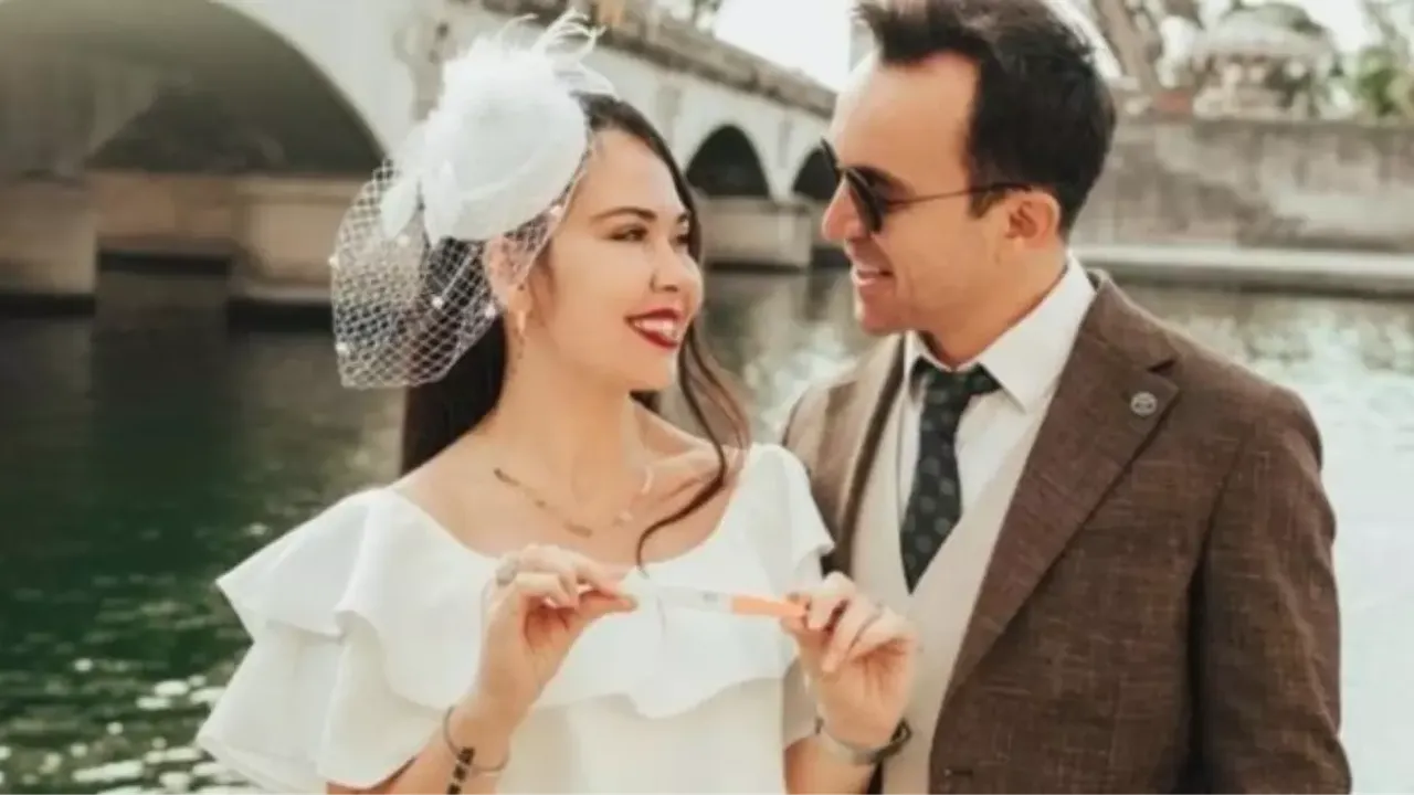 Özlem Öz’ün eşi Tayyar Öz ne iş yapıyor, ne doktoru, mal varlığı nedir, serveti ne kadar, kaç kardeş?