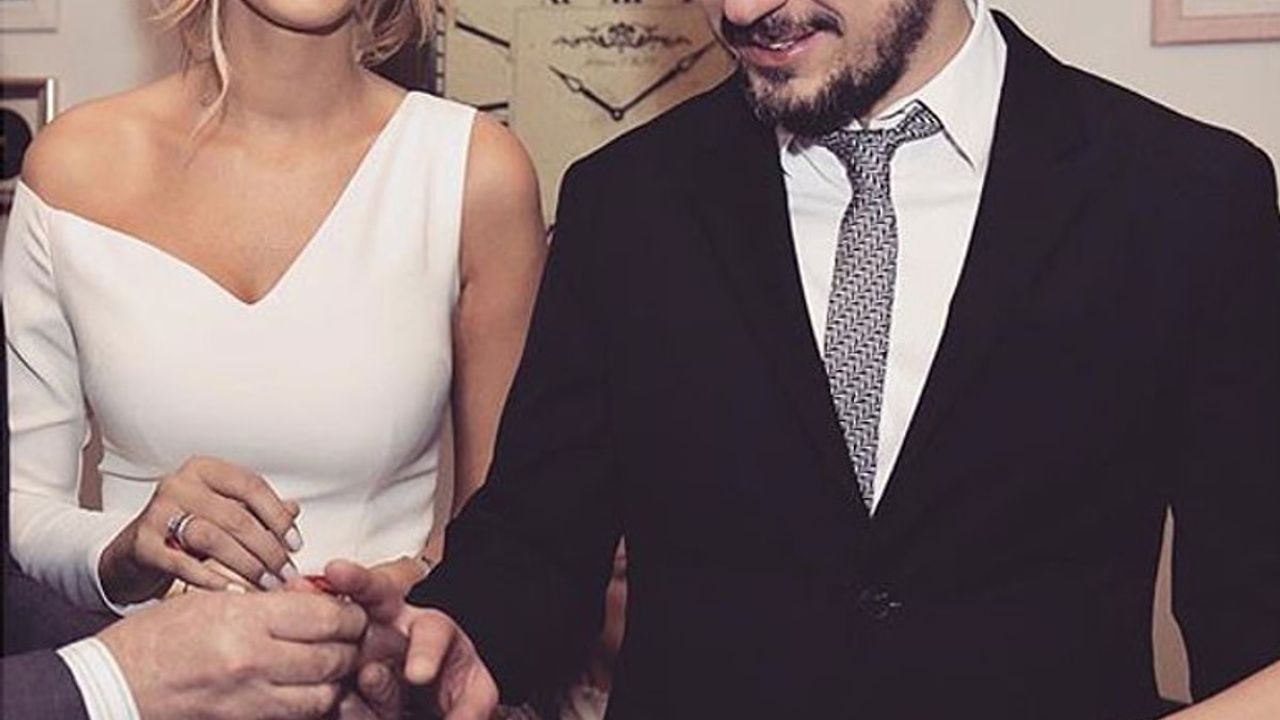 Seda Önder neden boşanıyor? Eşi İhsan Sapan ile aralarında ne yaşandı?