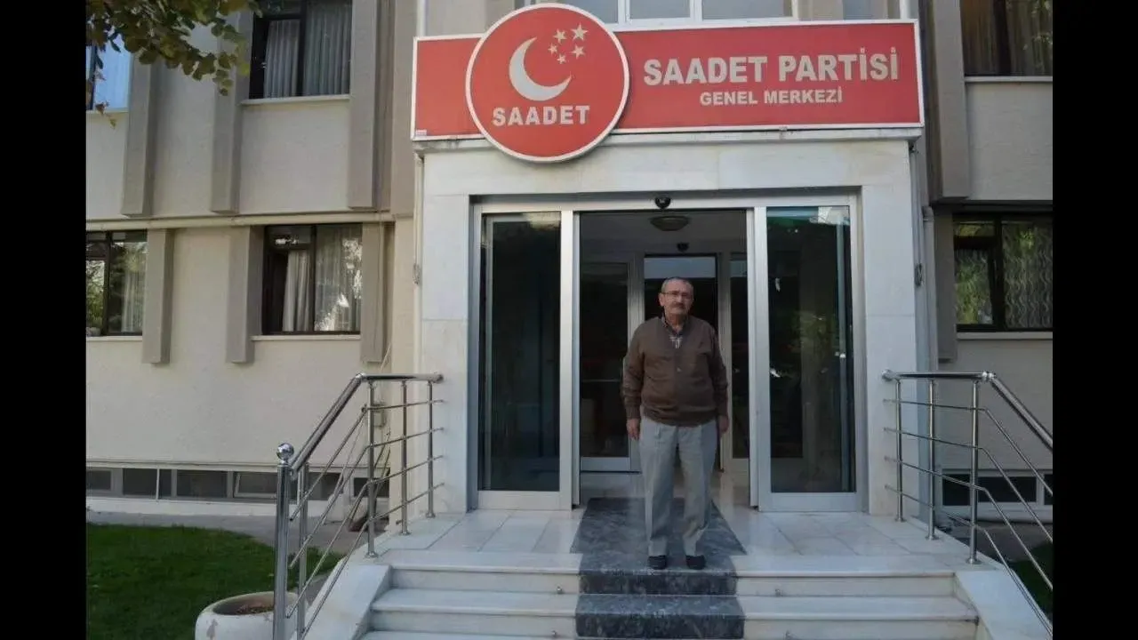 Mustafa Ayvalı kimdir, neden öldü? Saadet Partisi Lâçin eski ilçe başkanının hayatı