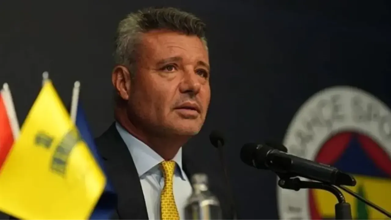 Sadettin Saran Yönetim Kurulu Üyeleri Kimler 2025, Fenerbahçe Yeni Yönetim Listesinde Kim Var, Kadroda Hangi İsimler Yer Alıyor?