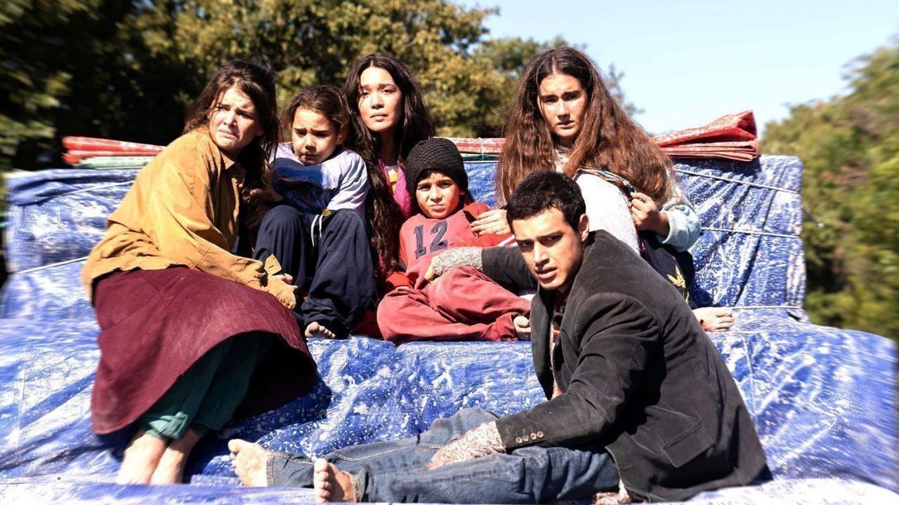 Sahipsizler Dizisi Oyuncu Kadrosu 2025 Güncel Liste – Yeni Oyuncular Kimler Oldu?