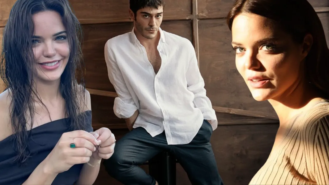 Sahtekarlar Dizisi Konusu Ne, Senaryosunu Kim Yazıyor, Yönetmenleri Kim