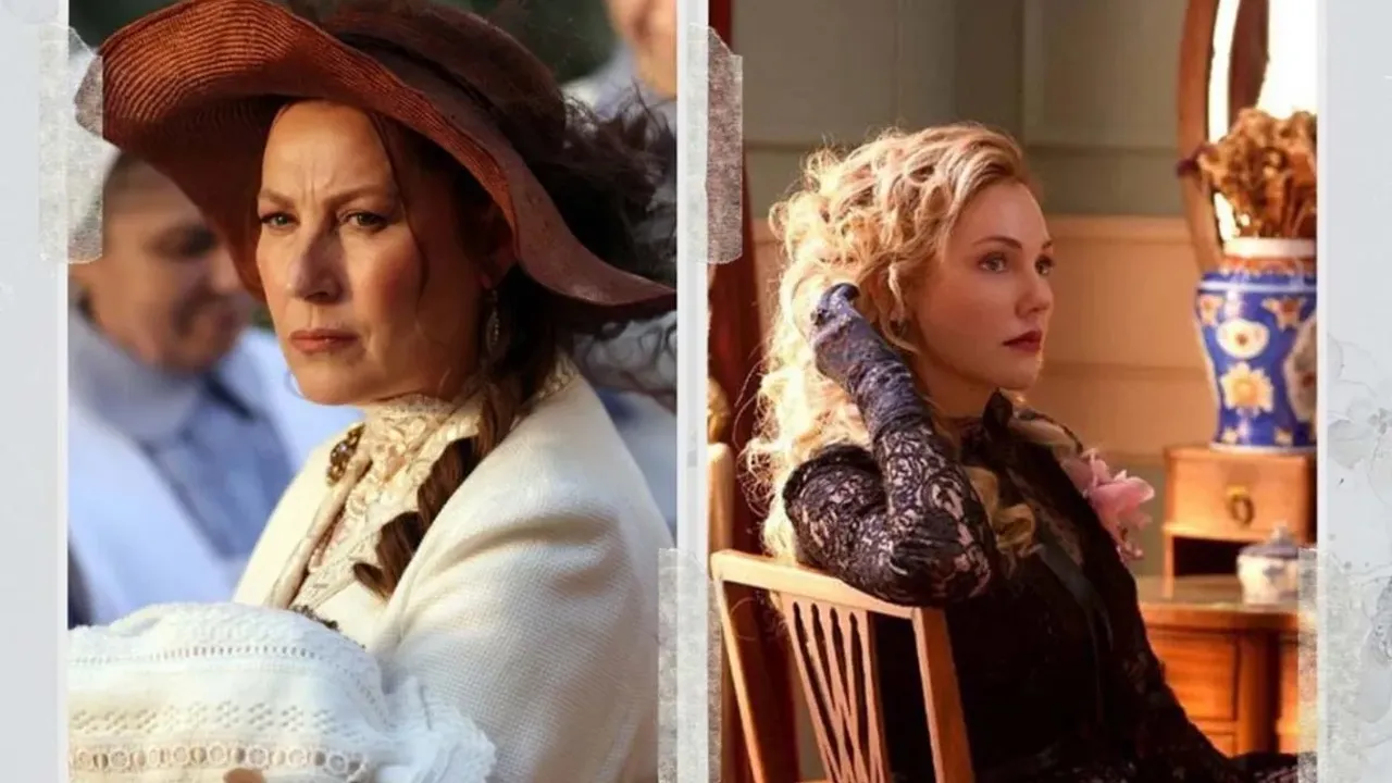 Şakir Paşa Ailesi Bitti Mi, Final Mi Yaptı, 2. Sezon Olacak Mı, Yayından Kaldırıldı Mı?