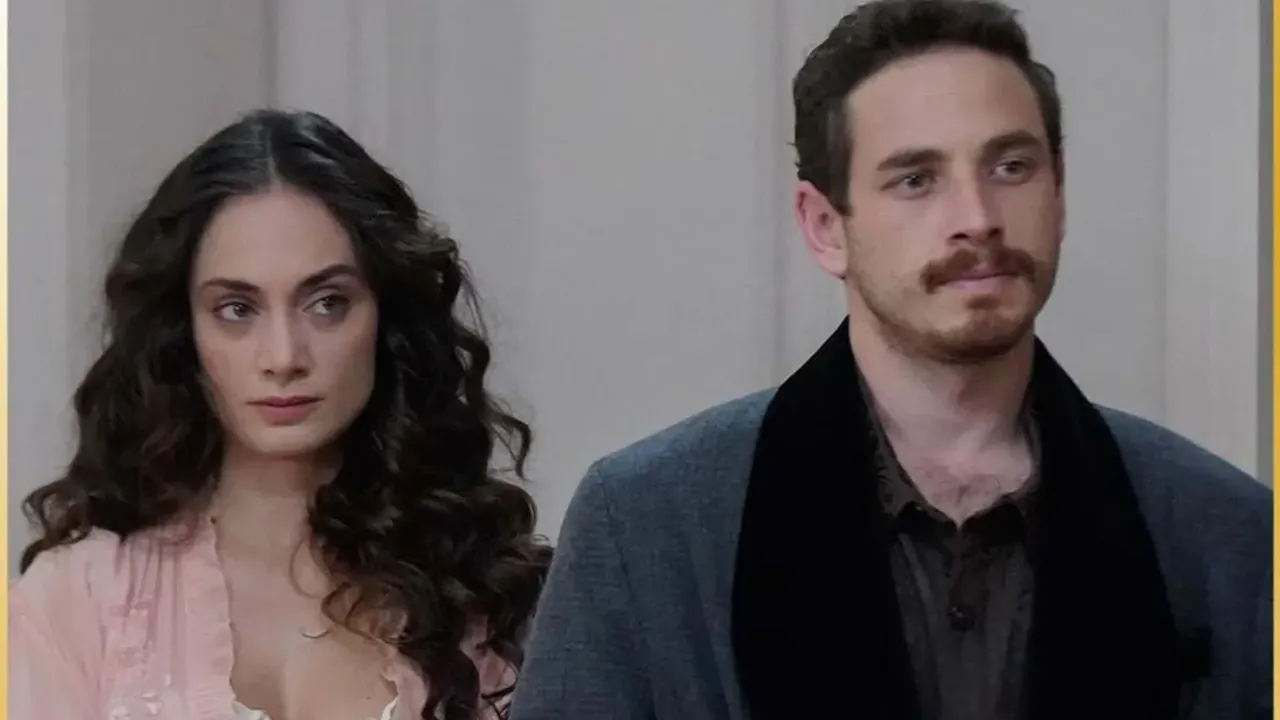 Şakir Paşa Ailesi dizisi neden yayında yok, ara mı verdi, kaldırıldı mı? Final mi yaptı, tamamen mi bitti?