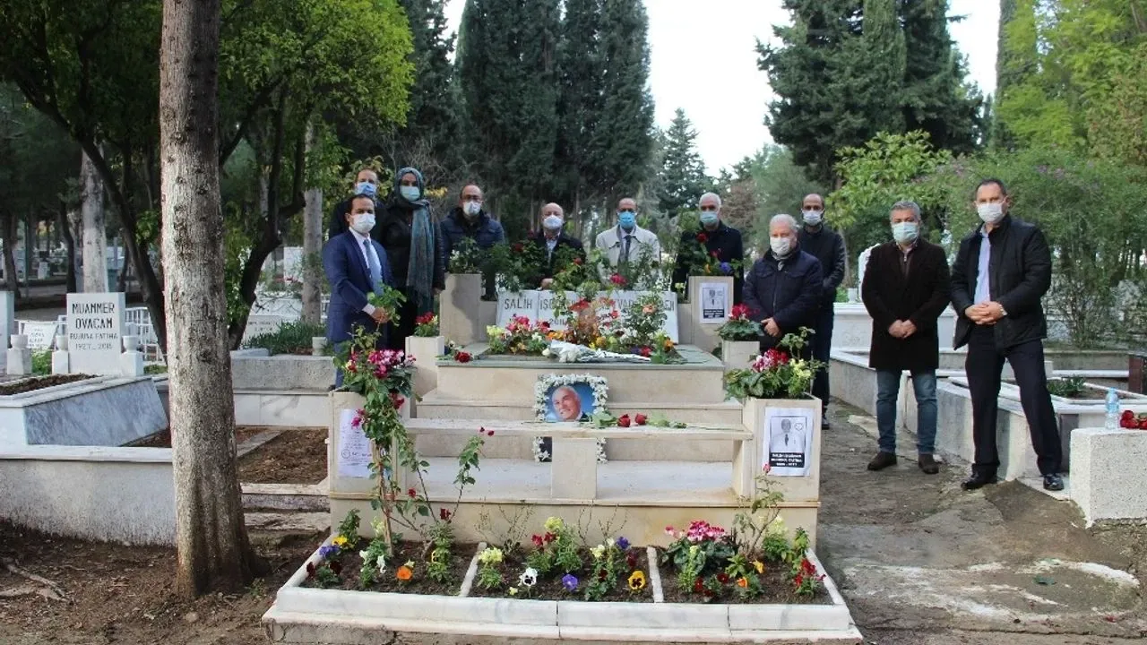 Salih Recep İşgören Kimdir, Nereli, Evli mi, Hayatı ve Biyografisi, Balçova’daki Polis Merkezi’ne Adı Nasıl Verildi?