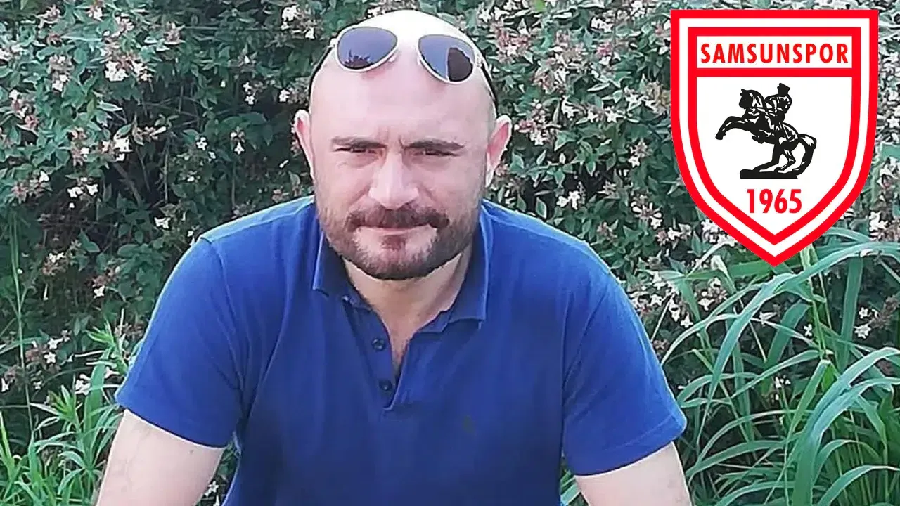 Samsunspor taraftarı Ümit Çapkın kimdir, nasıl hayatını kaybetti?