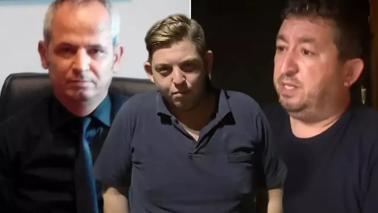 Çekmeköy’de Savcı Ercan Kayhan’ı öldüren Mustafa Can Gül kimdir, neden öldürdü?