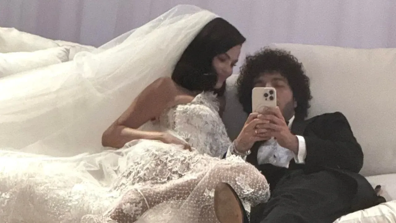 Selena Gomez’in Yahudi Eşi Benny Blanco kimdir, Yahudi mi, kaç yaşında, nereli?