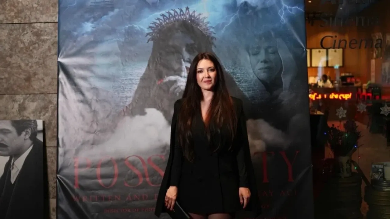 Setenay Acı Uruç kimdir, evli mi, kaç yaşında, aslen nereli, mesleği ne, “Geçmişin Sesi” kısa filmi, yönetmenlik kariyeri ve festival direktörlüğü