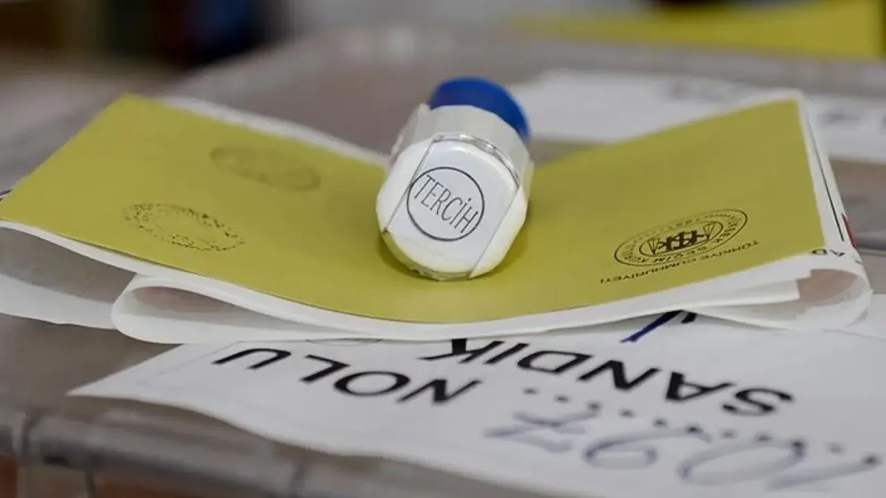 Son ankette İstanbul’da birinci parti hangisi oldu, CHP mi AK Parti mi önde?