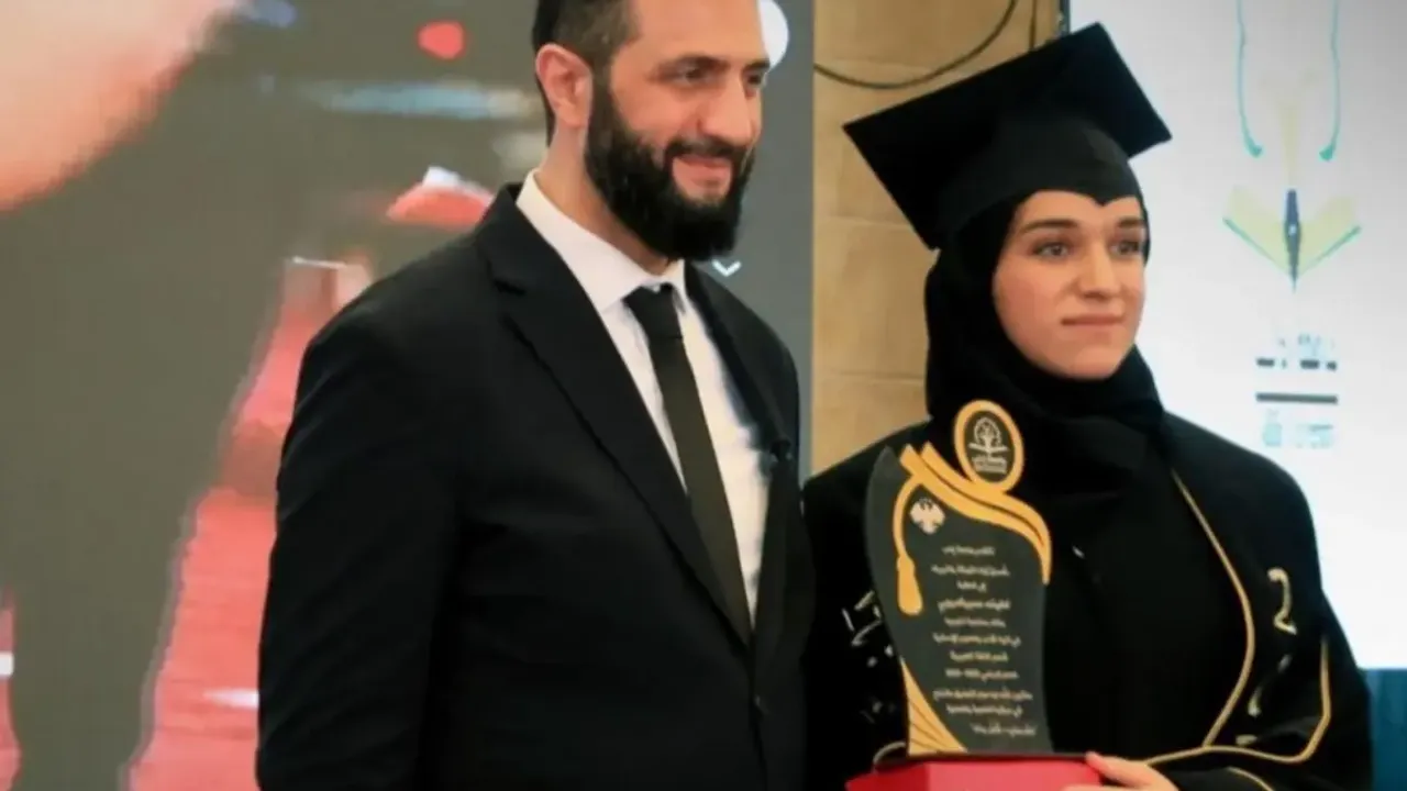 Suriye First Lady'si Latifa al-Droubi kimdir, eğitimi nedir?
