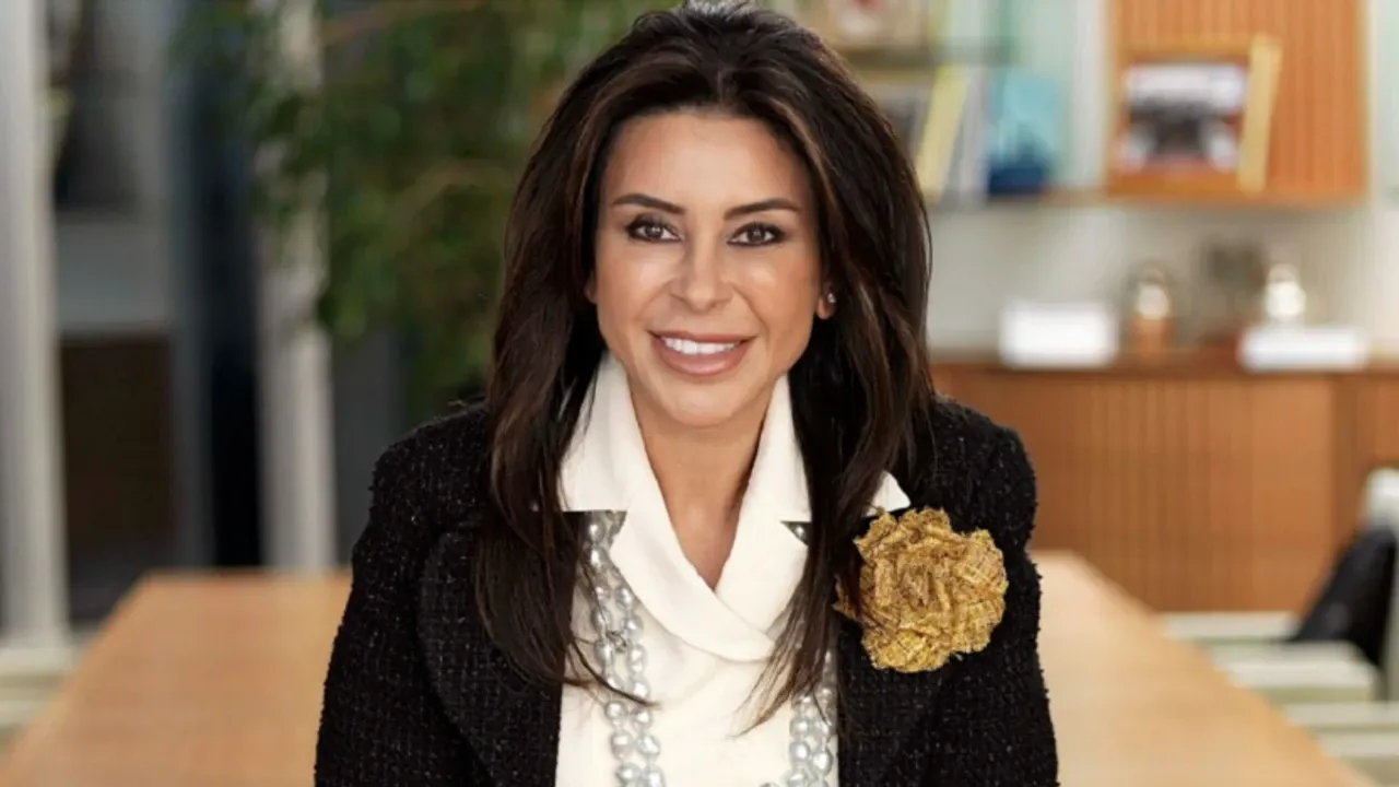 Suzan Sabancı kimdir, kaç yaşında, nereli, kimin kızı, serveti ne kadar, evli mi, eşi kim, kaç çocuğu var? İşte merak edilen tüm hayatı