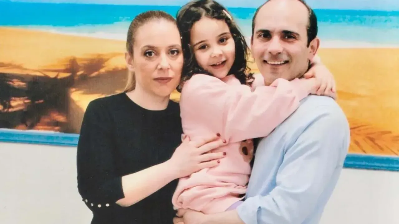 Tayfun Kahraman Kimdir, Hastalığı Ne? Eşi Meriç Demir Kahraman Kimdir, Ne İş Yapıyor?