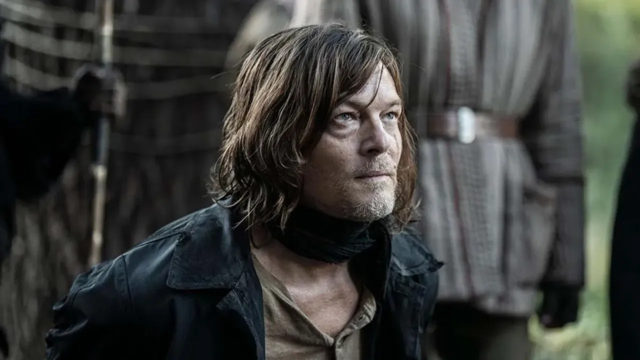 The Walking Dead Daryl Dixon 3. Sezon 4. Bölüm Tarihi Ne Zaman, Nereden Ücretsiz İzlenir, Yayın Takvimi, Yeni Bölüm Tarihleri Belli Oldu