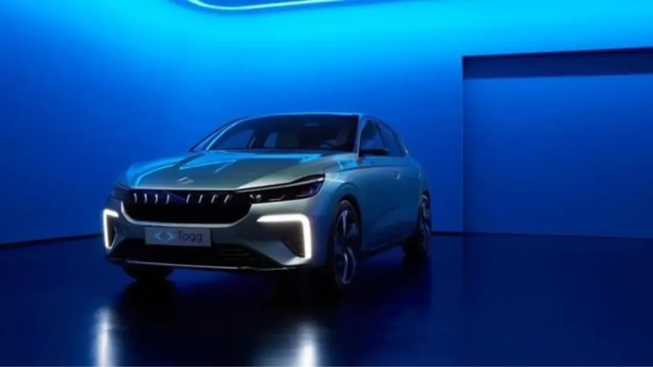 Togg T10F Sedan Fiyatları Ne Kadar, Togg T10F ve T10X Kaç TL, Togg Ön Sipariş Tarihi, Özellikler ve Fiyat Listesi 2025
