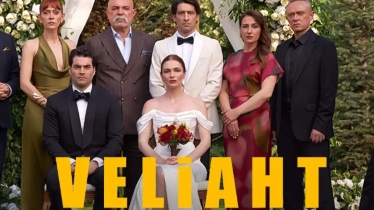 Veliaht 3. Bölüm Fragmanı Yayınlandı Mı, Yeni Bölümde Neler Olacak? İşte Tüm Detaylar