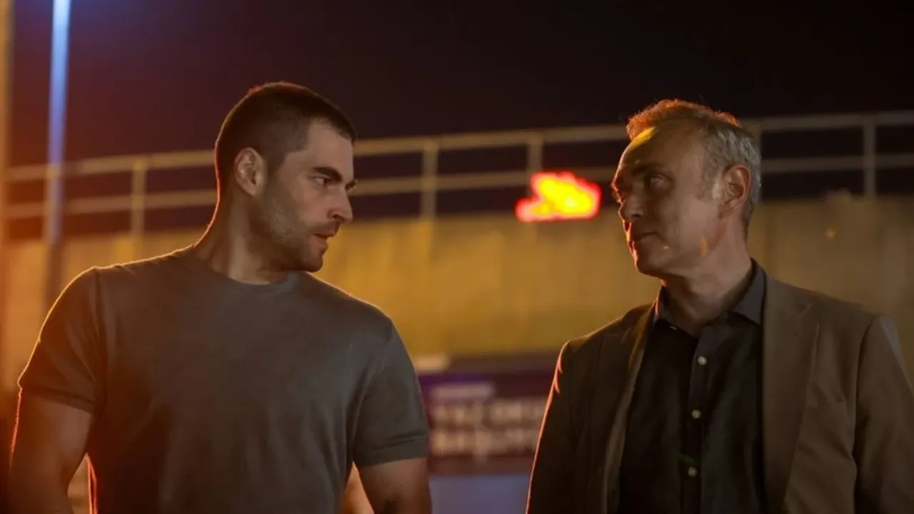 Veliaht Dizisi 2. Bölüm 2. Bölüm Ne Zaman Yayınlanacak, Oyuncu Kadrosu Kimler, Timur ve Yahya Karşı Karşıya