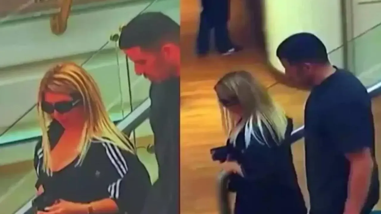 Wanda Nara'nın Yeni Sevgilisi Martin Migueles Kimdir, Ne İş Yapıyor, Kaç Yaşında, Nereli, Ne Zaman Tanıştılar?