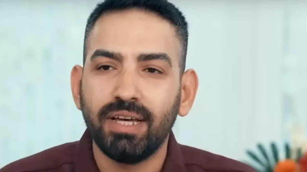 Yemekteyiz Cumali kimdir, kaç yaşında, nereli, evli mi, boyu kaç, mesleği ne, Instagram hesabı var mı?