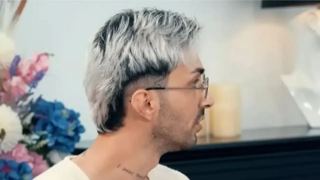 Yemekteyiz Eren Karataş kimdir, kaç yaşında, nereli, evli mi, mesleği ne, Instagram hesabı var mı?