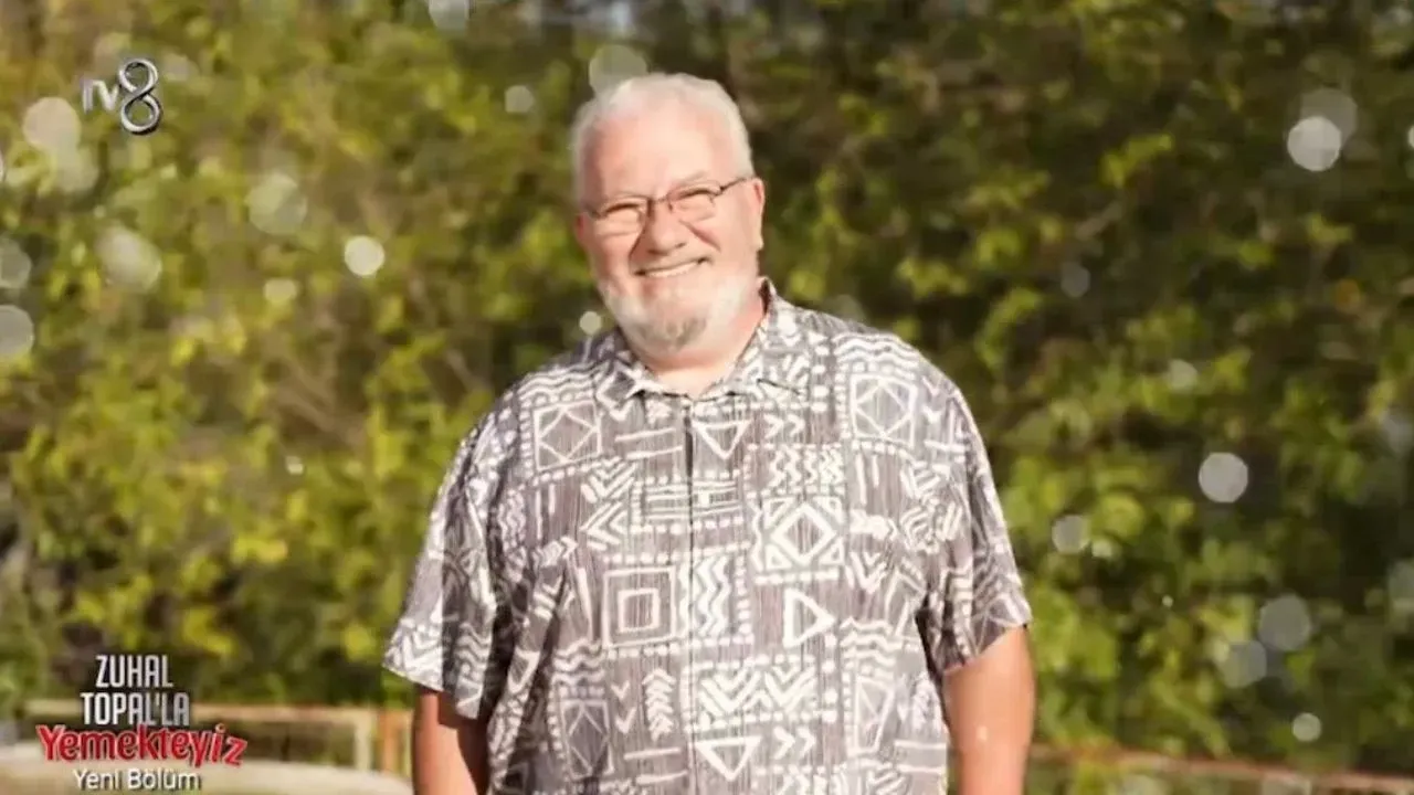 Bülent Kadayıfçı kimdir, kaç yaşında ve aslen nereli? Bülent Kadayıfçı’nın en büyük hayali şaşırttı!