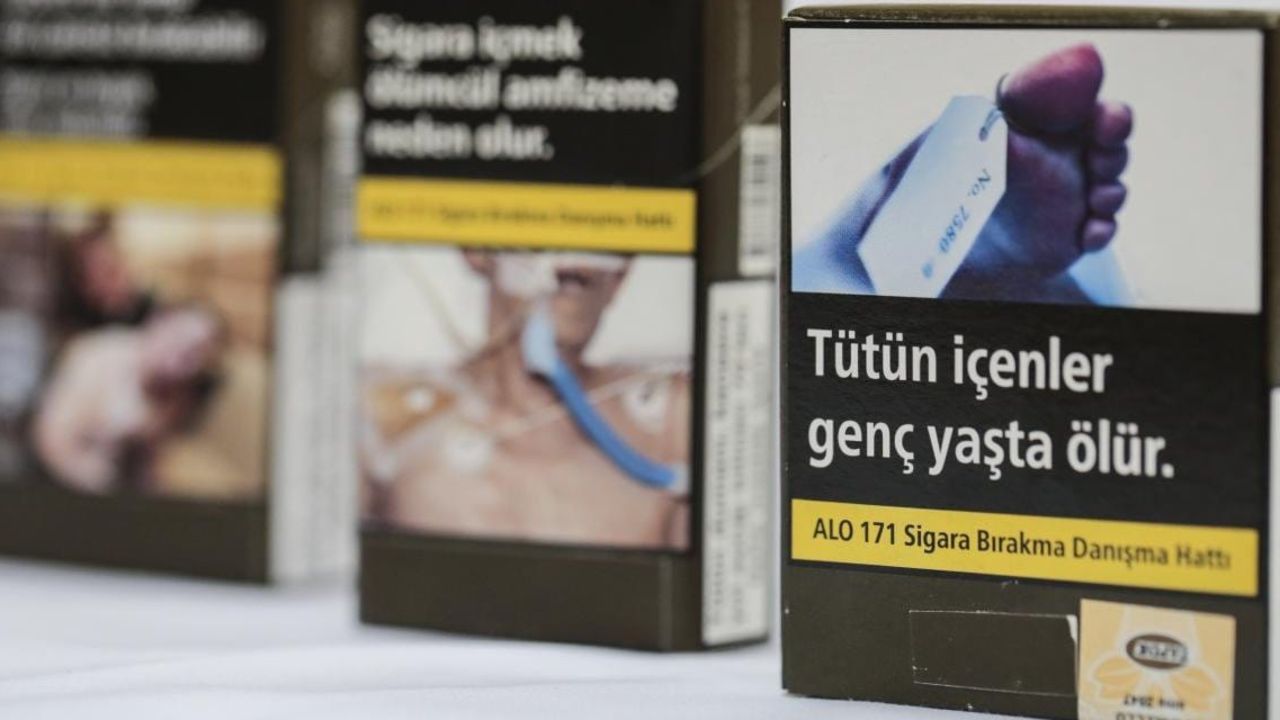 16 Ekim 2025 yeni sigara fiyat listesi, Philip Morris grubu güncel sigara fiyatları