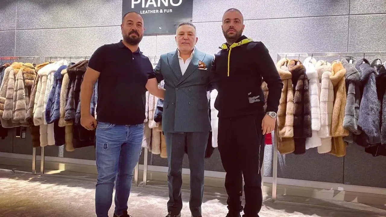 Halil Doğan kimdir, evli mi, nereli, ne iş yapıyor, Armas Oteller Grubu sahibi mi, kripto para soruşturmasında mı gözaltına alındı? İşte merak edilen tüm detaylar