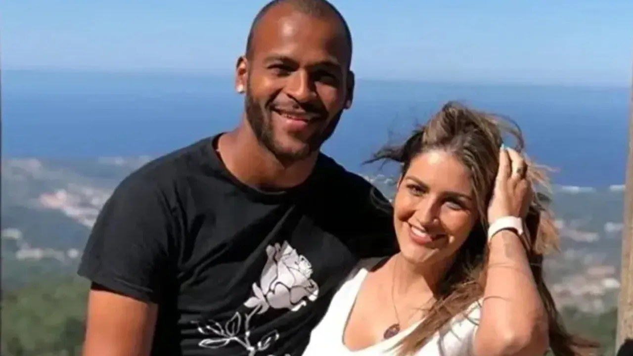 Eski Galatasaraylı Marcao eşi Pan Teixeira ne kanseri, Pan Teixeira meme kanseri mi, Pan Teixeira kimdir, sağlık durumu nedir?