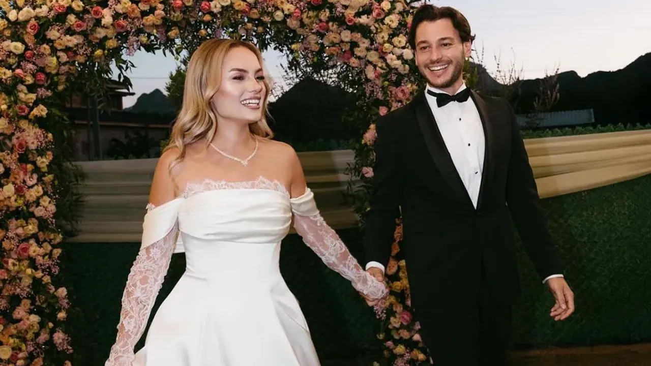 Halil Ünlü kimdir, aslen nereli, Başak Karahan’ın eşi mi, ne iş yapıyor, Instagram hesabı ne? Enes Batur, Başak Karahan evliliği sonrası YouTube kanalını kapattı!