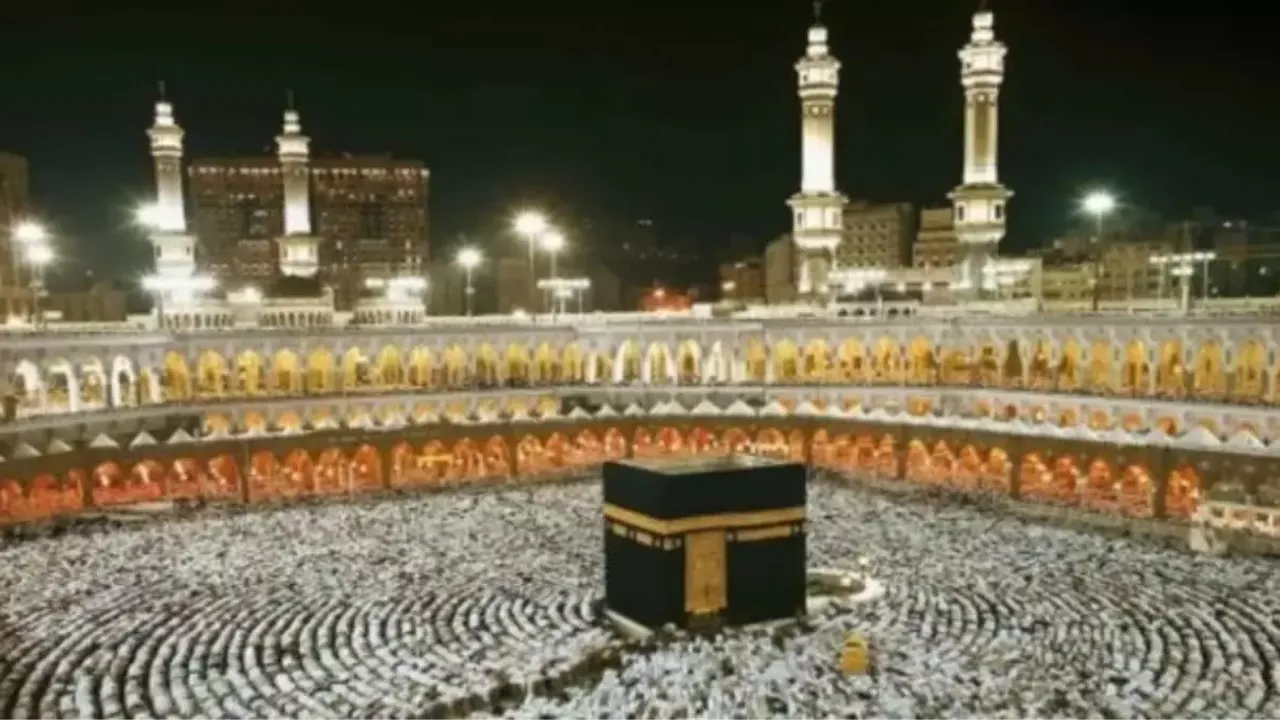 2026 Hac Kura Çekimi Ne Zaman Yapılacak, Diyanet Kura Sonuçları Nereden ve Nasıl Öğrenilir, Kesin Kayıt Belgesi Nasıl Alınır, Hac Dönemi Tarihleri Belli Oldu mu?