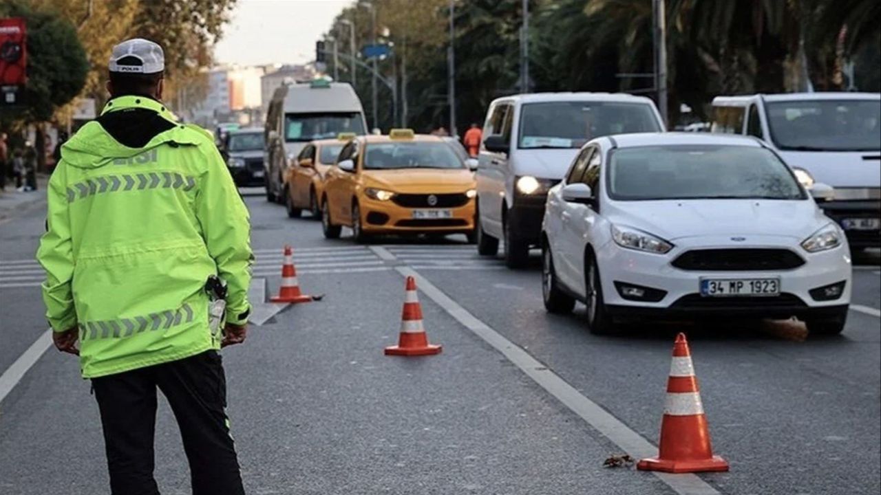 29 Ekim 2025 İstanbul’da hangi yollar kapalı, alternatif güzergahlar neler, Vatan Caddesi trafiğe açık mı? İşte Valilik açıklaması ve yol haritası