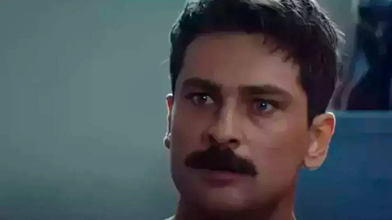 Aynadaki Yabancı Emirhan kimdir, Onur Tuna kaç yaşında, boyu kaç, sevgilisi kim, evli mi?