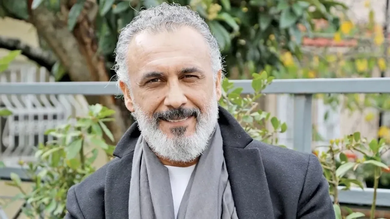 Alper Atak biyografi, doğum tarihi, eğitim hayatı, rol aldığı diziler, kitapları neler?